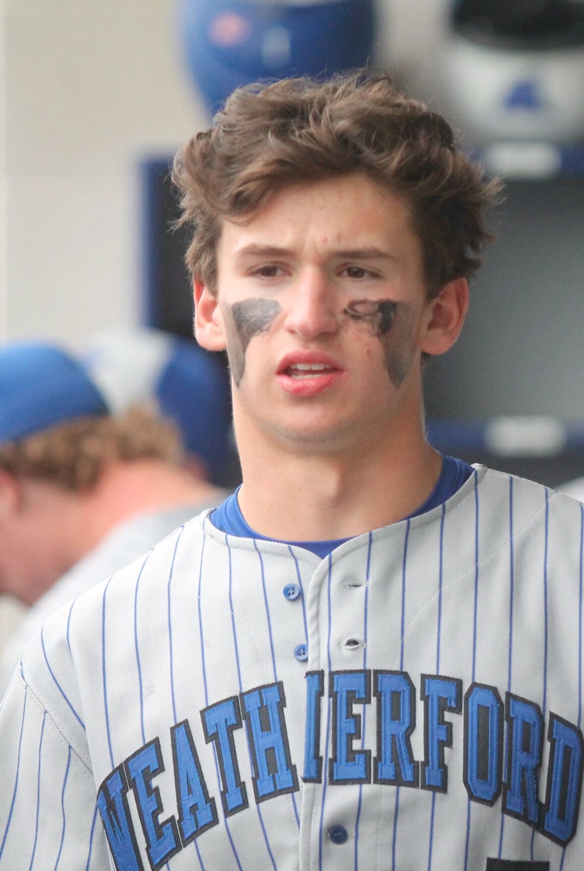 WF Luke Bagwell